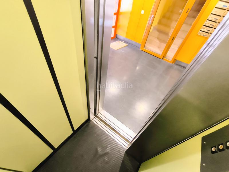 Foto 81a7d92c-f815-4fdd-aafa-445a74b6436e. Flat with heating parking in El Cristo Palencia