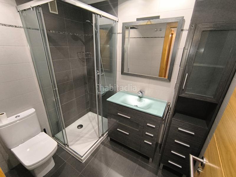 Foto 8d4f656e-c8b1-415f-afec-39e1cda54221. Flat with heating parking in El Cristo Palencia