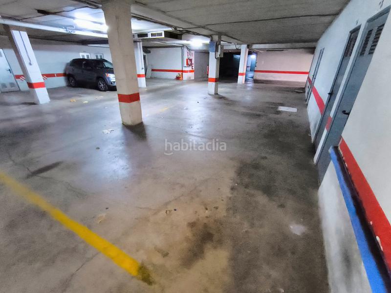 Foto 964b7d95-a9c8-4e74-a8bb-519a47ad14b9. Flat with heating parking in El Cristo Palencia