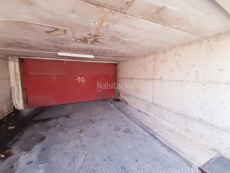 Foto b923bdd1-4ca5-4027-9abb-6b4a12c7fe59. Flat with heating parking in El Cristo Palencia