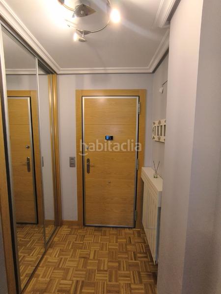 Foto e9b64301-2291-416d-8bc8-ba2cea553228. Flat with heating parking in El Cristo Palencia