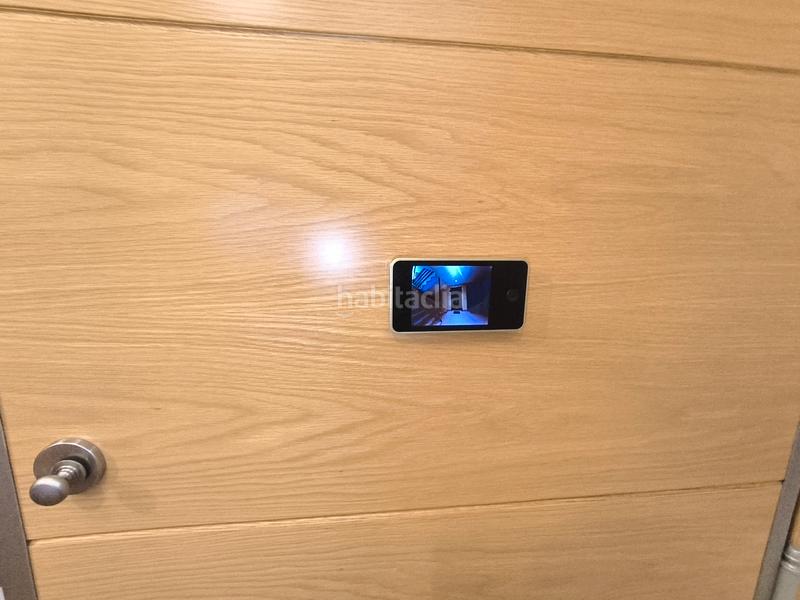 Foto eca0016d-668a-4006-90e8-26f0e0b09980. Flat with heating parking in El Cristo Palencia