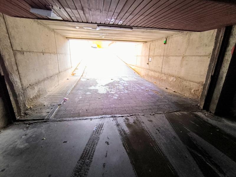 Foto f6a3edcc-9781-426a-bd81-ce5d79269a3b. Flat with heating parking in El Cristo Palencia