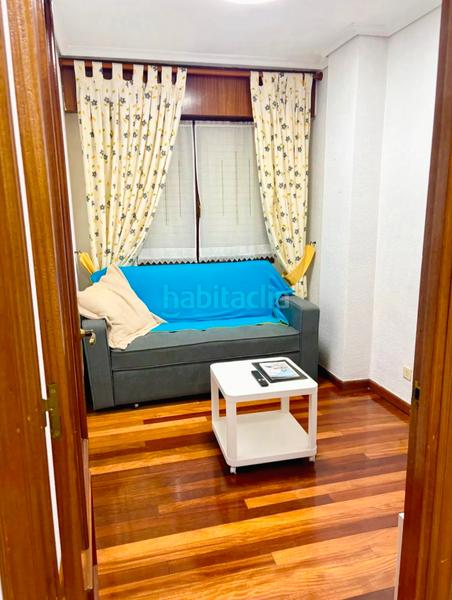 Foto fa2685b5-4324-4f40-b3b2-495d4bb5eda6. Apartment with heating in Puerto Chico Santander