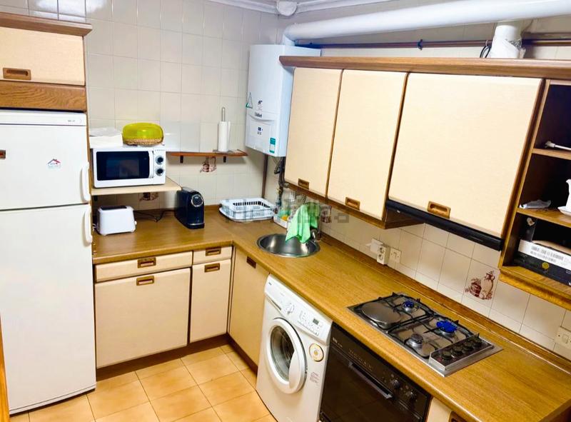 Foto 02f0fa3a-9c39-4300-88be-fbcda3bf2017. Appartement avec chauffage dans Puerto Chico Santander