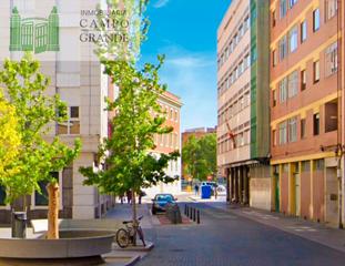 Alquiler Apartamento  Calle obispo nicolás castellanos