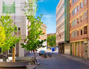 Rent Apartment  Calle obispo nicolás castellanos