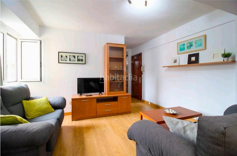 Foto 37b895ec-4314-4389-b85e-8fbcbe3325da. Location appartement avec chauffage dans Los Castros Santander