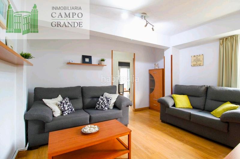 Foto ac68b8e0-da70-4caa-b5ff-dc366c4ce993. Location appartement avec chauffage dans Los Castros Santander