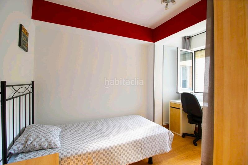 Foto 00d46d60-420a-432c-9bad-32effe73d912. Miete etagenwohnung mit heizung in Los Castros Santander