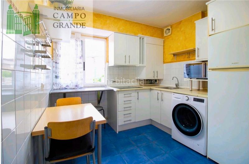 Foto 2bf8310d-53fb-4266-b2ee-4bbcef8244fc. Miete etagenwohnung mit heizung in Los Castros Santander