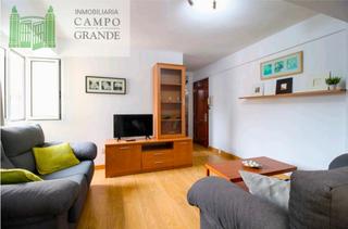 Miete Etagenwohnung  Calle benidorm