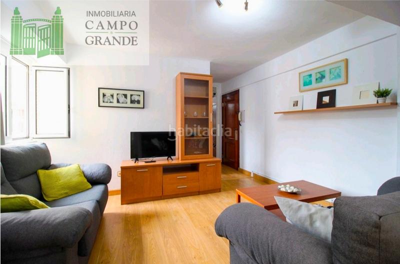 Foto 504c4d05-4681-426f-9453-33680b7e050c. Miete etagenwohnung mit heizung in Los Castros Santander