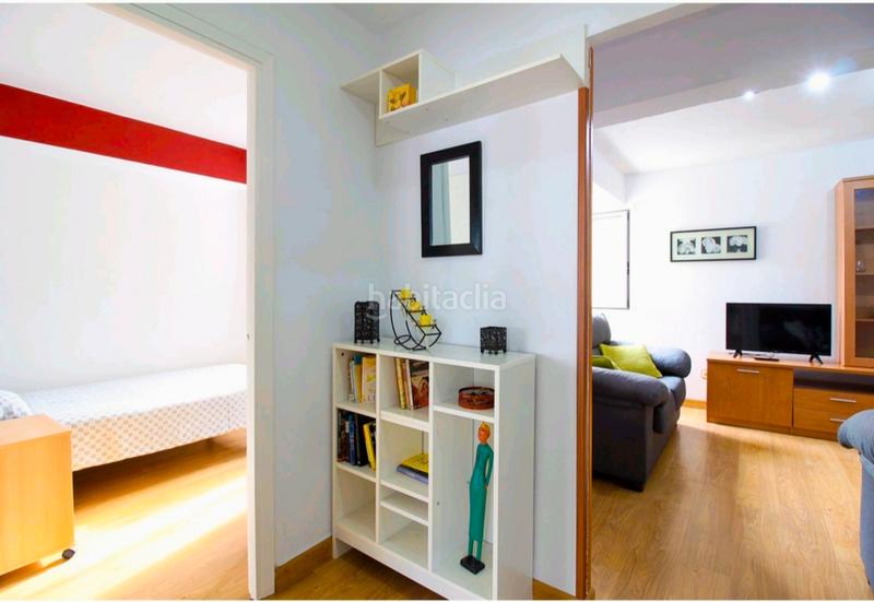 Foto ffcfe564-9eca-4fe1-b194-f07c87b2f456. Miete etagenwohnung mit heizung in Los Castros Santander