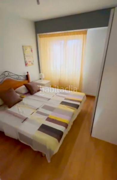 Foto 237a38cd-46a9-4244-84d9-6eec678fc19e. Rent flat with heating in Los Castros Santander