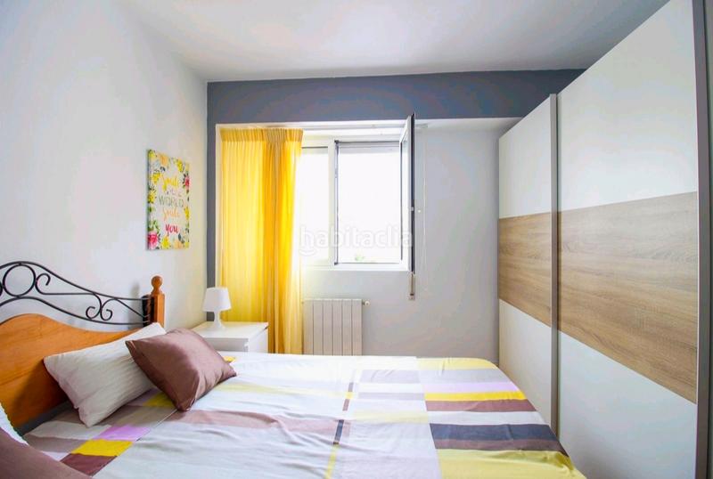 Foto 2f9c9a70-862a-4ec8-bf3c-8b2714cf780c. Rent flat with heating in Los Castros Santander