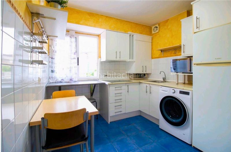 Foto 953336d3-4533-4f7e-a2b2-386dea5af6fb. Rent flat with heating in Los Castros Santander