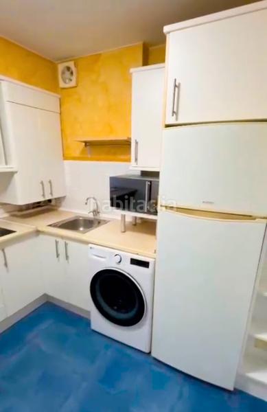 Foto b5be2497-ede5-4c0b-9b77-d709d6bf4de9. Rent flat with heating in Los Castros Santander