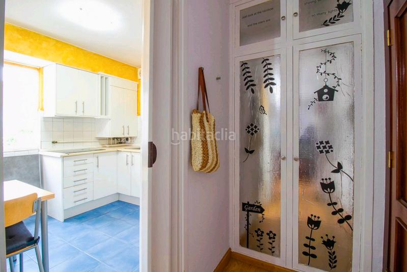 Foto e19b3c0b-aef9-470a-b296-ffea5ed1a658. Rent flat with heating in Los Castros Santander