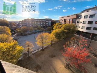 Appartement  Calle de clara campoamor