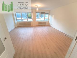 Flat  Avenida de la antigua florida