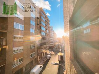 Etagenwohnung  Calle de la mujer palentina