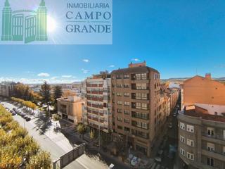 Pis  Avenida valladolid