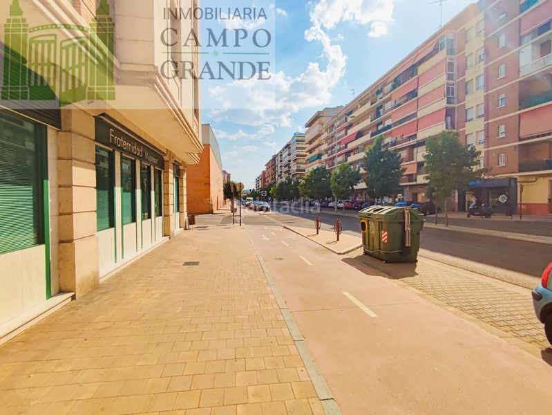 Foto a19d9149-41e0-4a11-ae32-2eff103afcaf. Dúplex amb calefacció aparcament a Campo de la Juventud Palencia