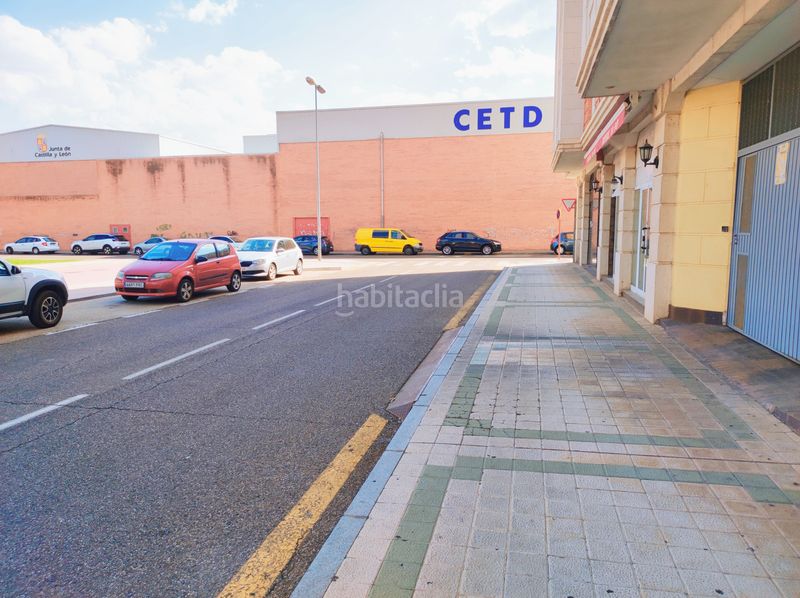 Foto eed58a0d-b593-4086-84a4-366ff959185e. Dúplex amb calefacció aparcament a Campo de la Juventud Palencia