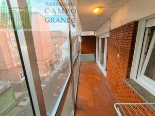Location Appartement  Calle mayor antigua