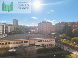 Lloguer Apartament  Avenida de cuba