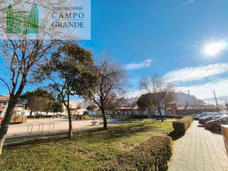 Rez-de-chaussée  Camino de la torrecilla