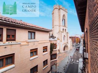 Duplex  Calle mayor antigua