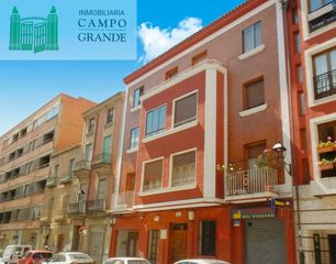 Business premise in Calle mayor antigua 80
