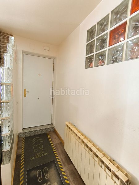 Foto a3abc6da-350b-4ede-bf3b-edc80bd6af06. Reihenhaus mit heizung parking in Venta de Baños