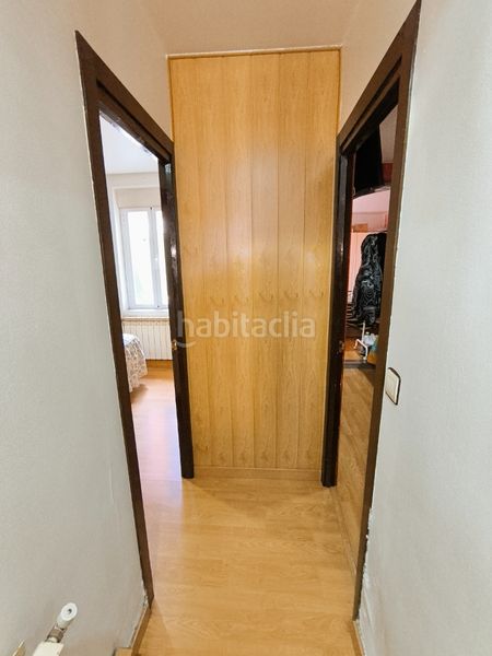 Foto b3017c8a-672e-4a6b-a8b3-ed5cbfc9eb2a. Reihenhaus mit heizung parking in Venta de Baños