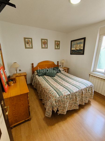 Foto f39a45ae-c178-45ec-b197-b0c11ebdebca. Reihenhaus mit heizung parking in Venta de Baños