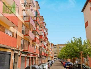 Appartement à El Carmen - Casas del Hogar