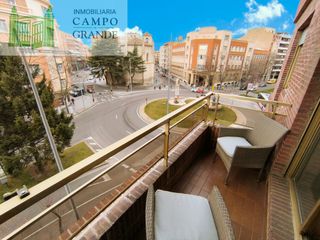 Appartement  Avenida manuel rivera