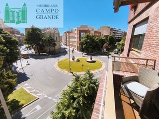 Pis  Avenida manuel rivera