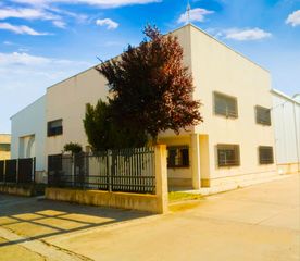 Capannone industriale in Calle italia 27