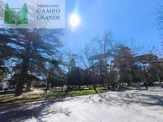 Appartamento  Paseo del salón