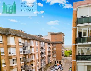 Etagenwohnung  Calle cruz y castillo