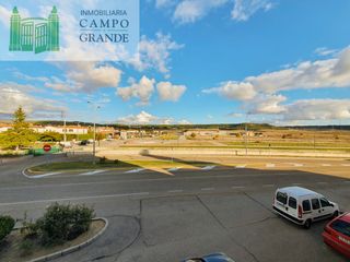 Lloguer Pis  Calle jardines