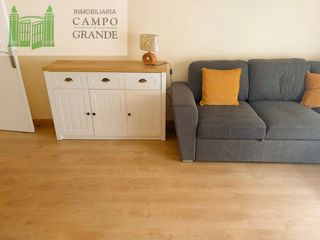 Location Appartement  Calle menéndez pelayo