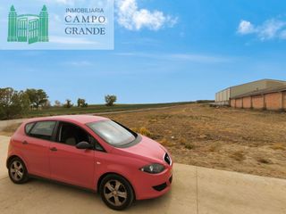 Terreno residenziale in Calle la arena 36