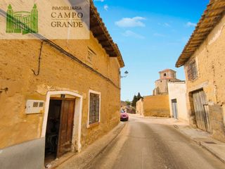 Casa  Calle carro la iglesia 2