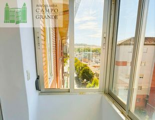 Appartement  Calle obispo fonseca