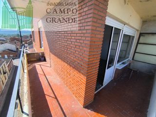 Pis a Calle Cerrato