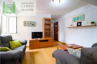 Miete Etagenwohnung in Los Castros. (1.200€ por semana todo incluido)!